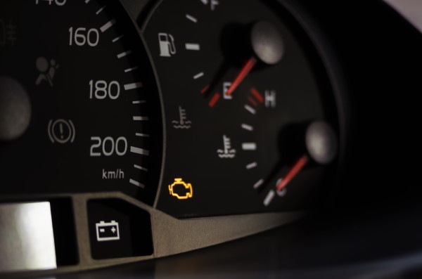 Check Engine Light - When to Worry and What You Can Do | Golden Gear Automotive